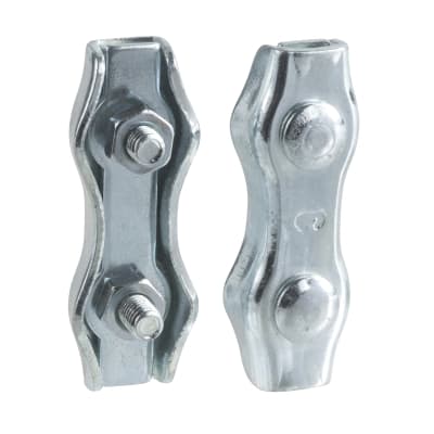 Telemecanique Sensors Enkelvoudige kabelbevestiging - D 5mm - voor XY2-CB XY2CZ503