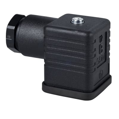 Telemecanique Sensors connector vrouwelijk