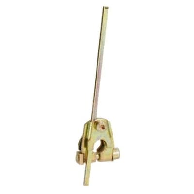 Telemecanique Sensors stalen vierkante stang 3 mm ZC2-J voor eindschakelaar - 25..70°C - draaiend ZC2JY51