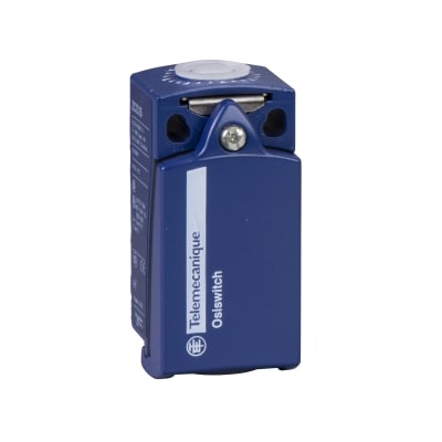 Telemecanique Sensors lichaam standschakelaar - ZCD - 1NC+1NO - schroefklemmen ZCD21