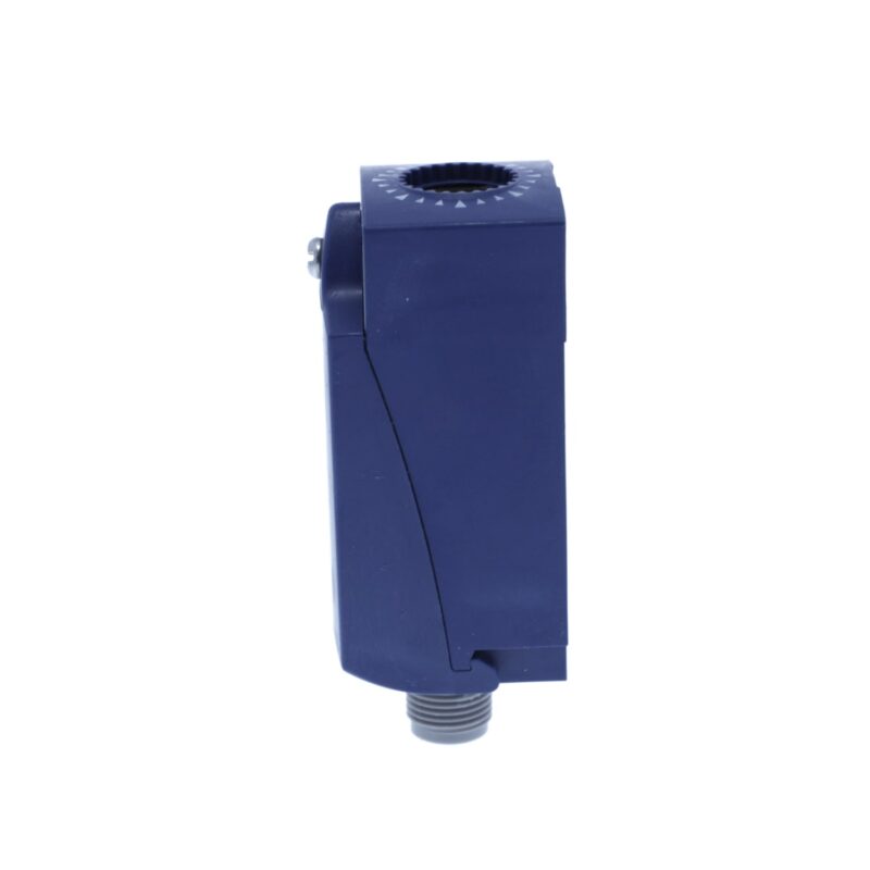 Telemecanique Sensors lichaam voor eindschakelaar - ZCP - 1 NC + 1 NO - M12-connector ZCP21M12
