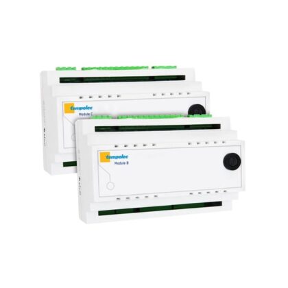 Tempolec HVAC Uitbreidingsmodule voor SAM3000 230V 50HZ 5229