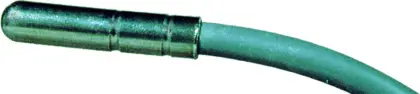 Tempolec Ruimtetemperatuuropnemer Tempolec Thermosystems geschikt voor lucht temperatuurmeting passief -20-80°C TS SND TS-SND0010