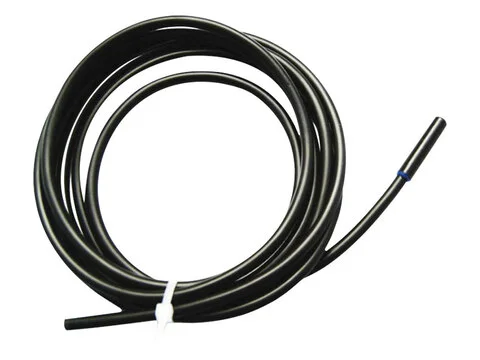 Tempolec Kunststofvoeler - kabel 6m 6