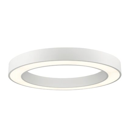 TerZo Light Ceiling lamp Apollo black V4214101