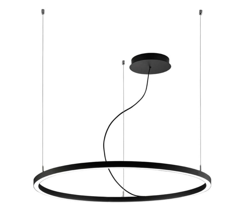 TerZo Light Pendant D900 Verdi V4224100
