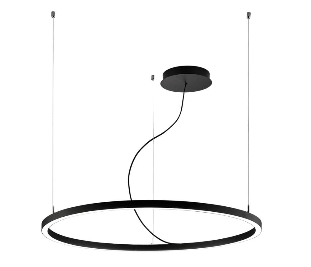 TerZo Light Pendant D900 Verdi V4224100