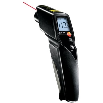 Testo Testo 830-T1