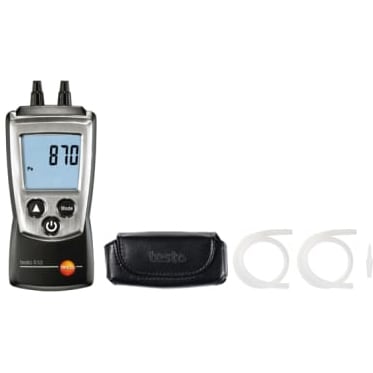 Testo Drukset testo 510