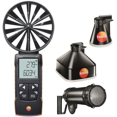 Testo testo 417 Set 2