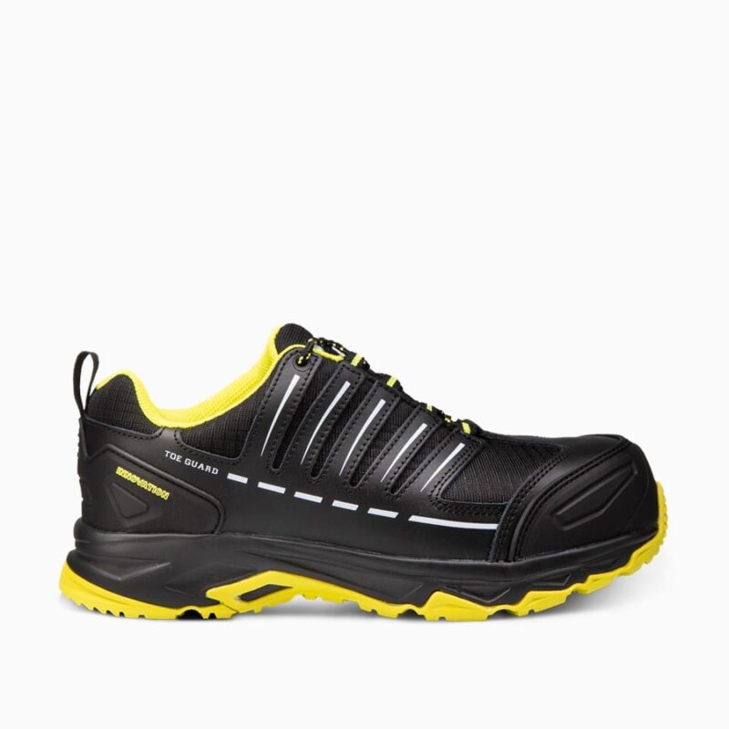Toe Guard Veiligheidsschoenen SPRINTER TG80510