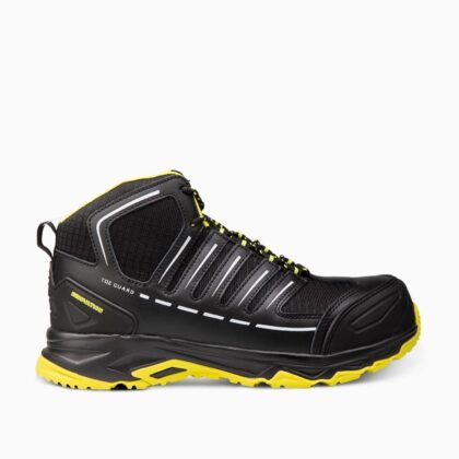 Toe Guard Veiligheidsschoenen JUMPER TG80520