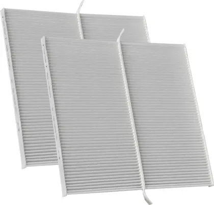 Tops Cassetteluchtfilter G4 Tops voor Itho-Daaderop Apure Vent D250 380x406x18mm T04064
