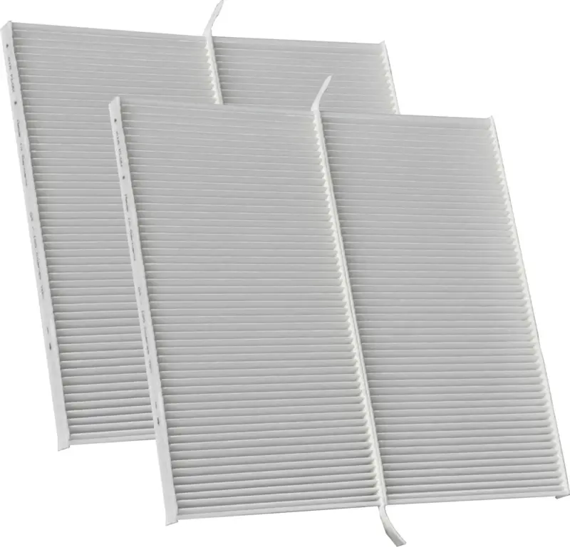 Tops Cassetteluchtfilter G4 Tops voor Itho-Daaderop Apure Vent D250 380x406x18mm T04064