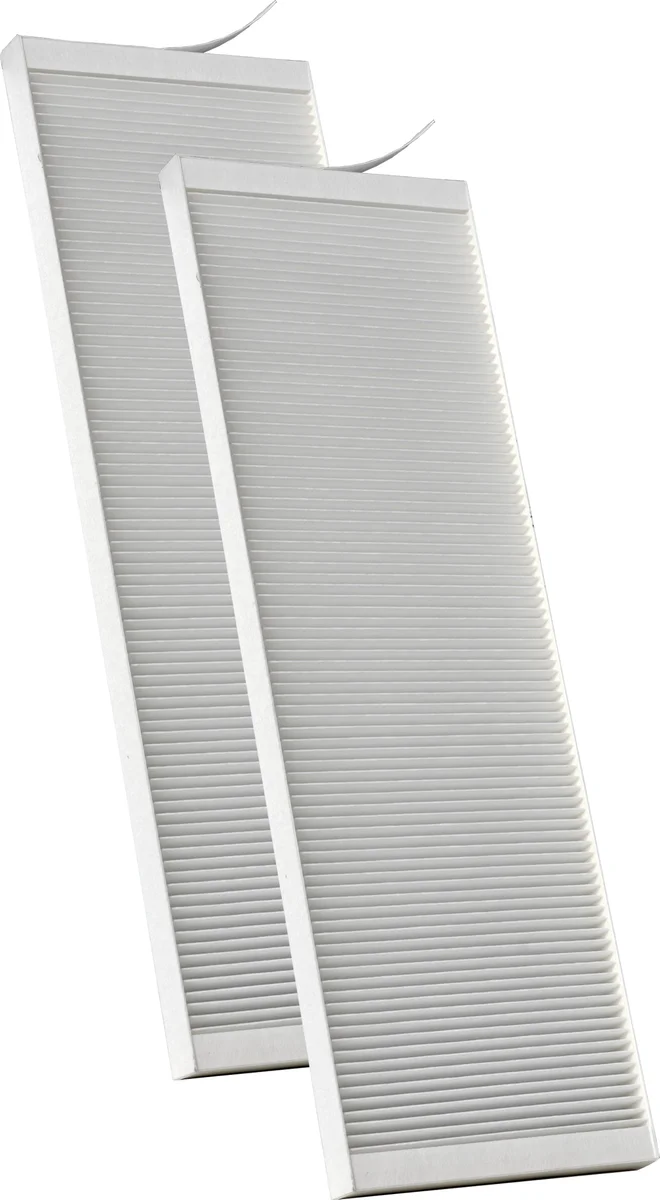 Tops Groffilter en fijnstoffilter G4/F7 Tops voor Orcon HRC 350/450 185x560x23mm T08027