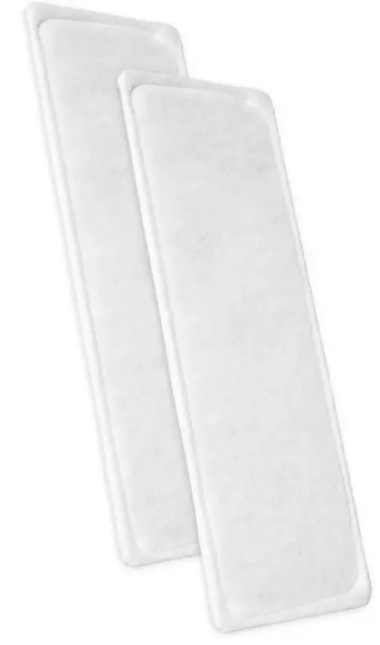 Tops Cassetteluchtfilter G3 Tops voor Ubbink Ubiflux W300 185x525x5mm T19009