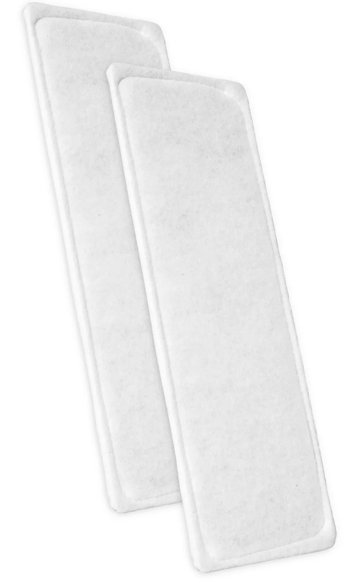 Tops Cassetteluchtfilter G3 Tops voor Ubbink Ubiflux W300 185x525x5mm T19009