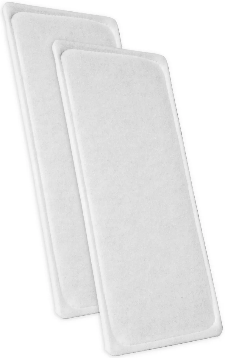 Tops Cassetteluchtfilter G4 Tops voor Ubbink Ubiflux Vigor W325 245x510x5mm T19014