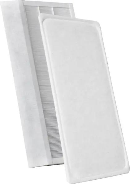 Tops Groffilter en fijnstoffilter G4/F7 Tops voor Ubbink Ubiflux Vigor W325 245x510x5mm T19015