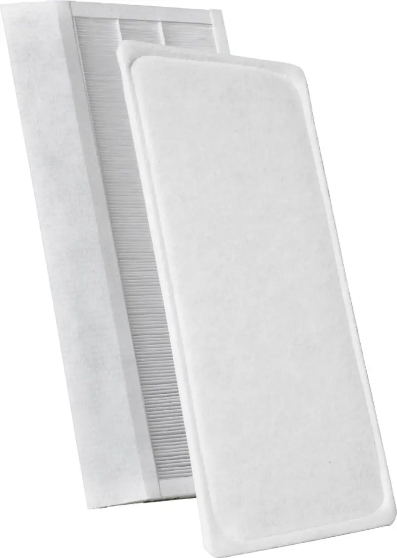Tops Groffilter en fijnstoffilter G4/F7 Tops voor Ubbink Ubiflux Vigor W325 245x510x5mm T19015
