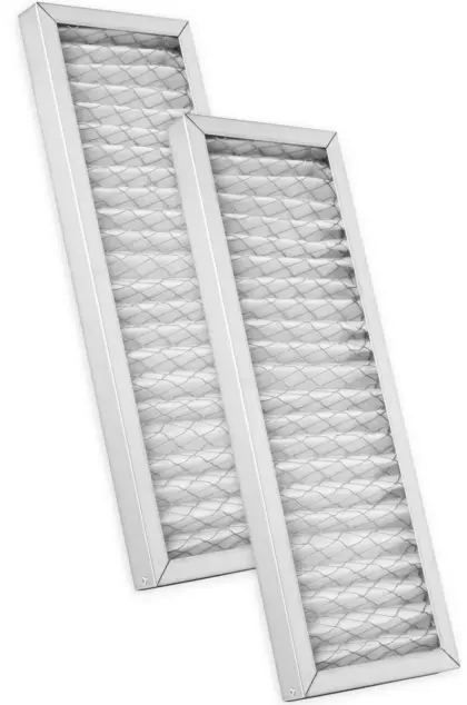 Tops Cassetteluchtfilter G4 Tops voor HRUC 160x452x25mm T78001