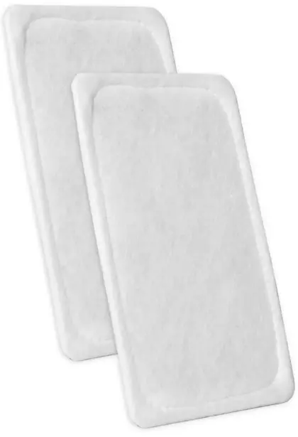 Tops Cassetteluchtfilter G3 Tops voor Ventilair Sentinel Kinetic FH 185x330x5mm T79013