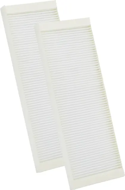 Tops Cassetteluchtfilter G4 Tops voor Ventilair Sentinel Kinetic Advance 125x350x23mm T79021