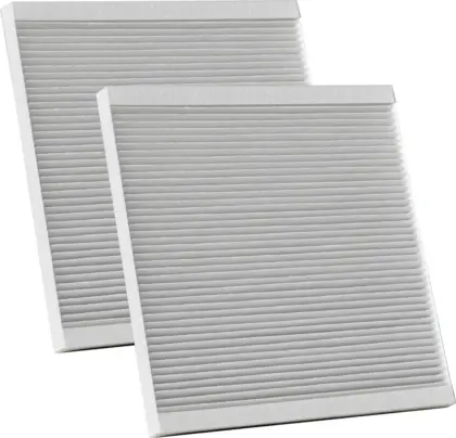 Tops Cassetteluchtfilter G4 Tops voor Vasco D400 230x230x20mm T83012