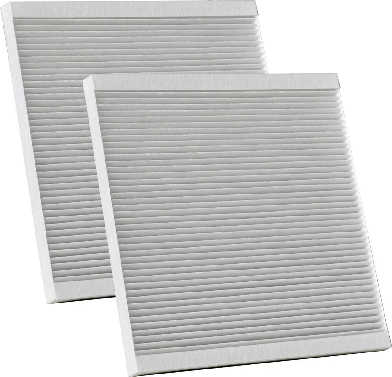Tops Cassetteluchtfilter G4 Tops voor Vasco D400 230x230x20mm T83012