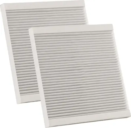 Tops Groffilter en fijnstoffilter G4/F7 Tops voor Vasco D275 T83027