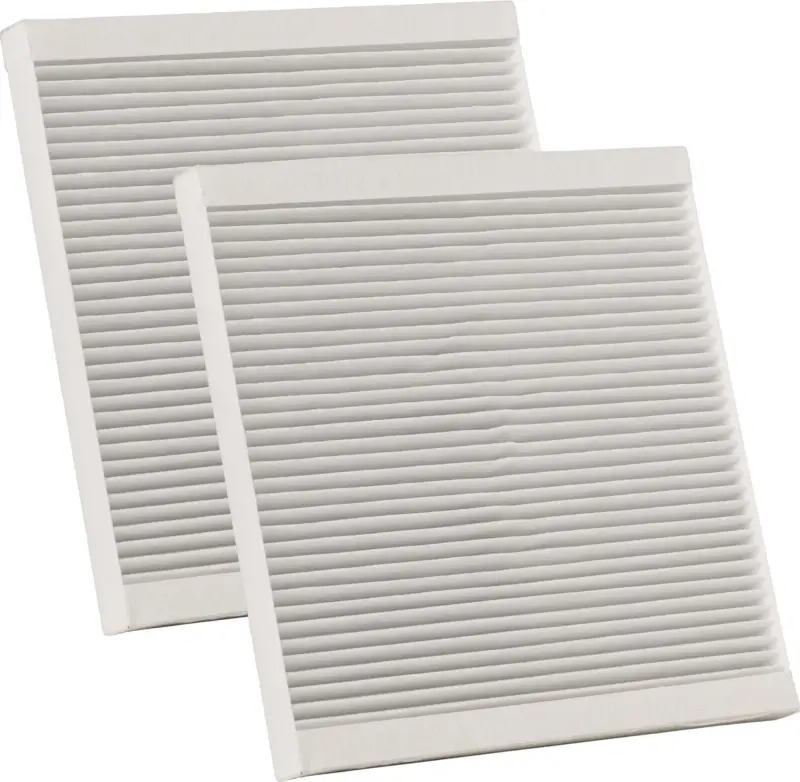 Tops Groffilter en fijnstoffilter G4/F7 Tops voor Vasco D275 T83027