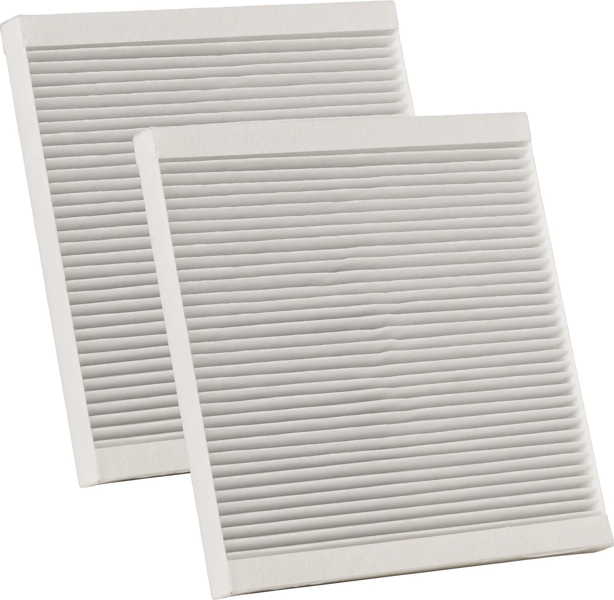 Tops Groffilter en fijnstoffilter G4/F7 Tops voor Vasco D275 T83027