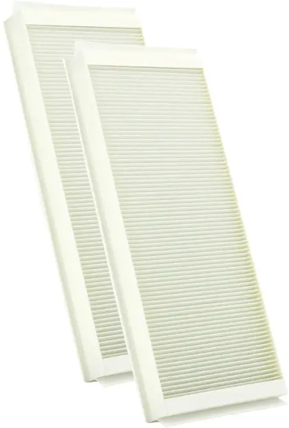 Tops Groffilter en fijnstoffilter G4/F7 Tops voor Renson Endura Delta 205x512x48mm T98033