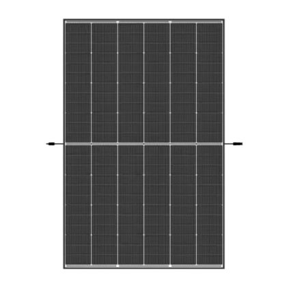 Trina Solar PV Paneel 470Wp dual glass TOPCON standaard 1762x1134x30 21kg 22