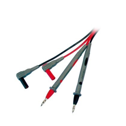 Turbotech Set meetsnoeren Comfigrip in PVC/ punt 4mm A91030001