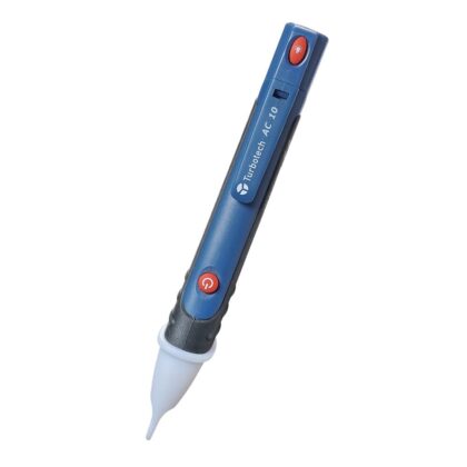 Turbotech Spanningsindicator A91030161