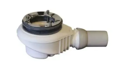 LEDIGING VILLEROY & BOCH 90 zonder deksel afloopopening 90mm (ex 82000061) U90881299