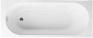 Villeroy & Boch O.Novo bad acryl 1700 x 750 mm - wit - zonder poten UBA170CAS2V-01