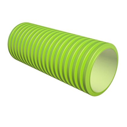 UBBINK Flexibele buis - 63/52mm - AB = antibacterieel en antistatisch 0120425