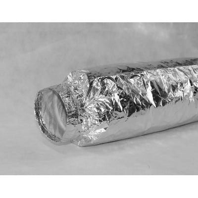 UBBINK Akoestische slang 180/1500 (50mm) - voor W400(+) en W470(+) 0120493