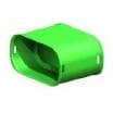 UBBINK Koppelstuk (flex/flex) - (AE55) 0188156