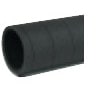 UBBINK Leidingsysteem Aerfoam geïsoleerd - HR-WTW - Ø125 x lengte 2 m 0188202