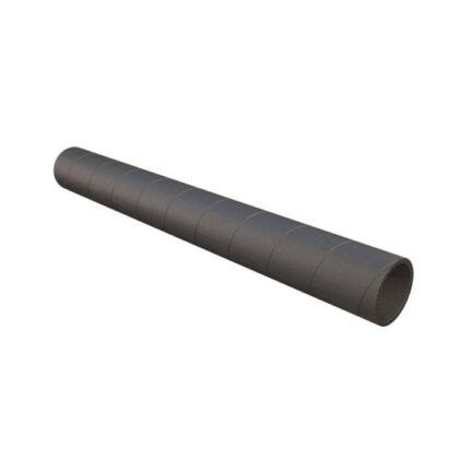 UBBINK Leidingsysteem Aerfoam geïsoleerd - HR-WTW - Ø200 x lengte 2 m 0188218