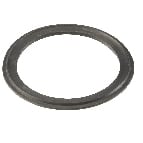 UBBINK Dichtingsring (10 stuks) - voor AE34C Ø75/63 - Air Excellent Circular 0188348