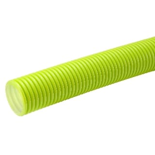 UBBINK Flexibele kanaal - rond - 50 meter - vr AE34C Ø75/63 - Air Excellent Circular 0188378