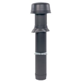 UBBINK VENTUB dakdoorvoerkit HR-WTW - Ø180/186 0703612