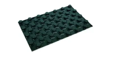 Henco UFH noppenplaat met isolatie 1400 x 800 x 30 mm (doos 6