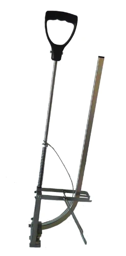 Henco Tools UFH tackerapparaat voor 40 en 60mm tackers UFH-TACK