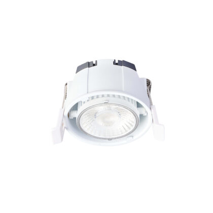 UNI-BRIGHT LED'UP univ. switch EVO écoresponsable CCT 6W 60° IP65 57016E