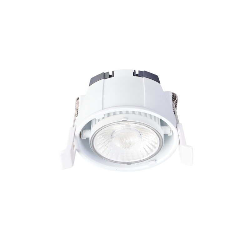 UNI-BRIGHT LED'UP univ. switch EVO écoresponsable CCT 6W 60° IP65 57016E